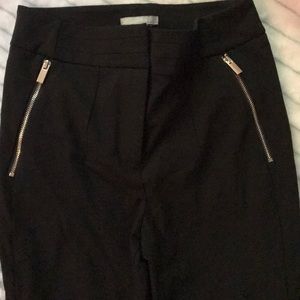 Black hm dress pants